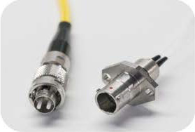 JYS系列小型化光纤连接器的技术触碰部件和材料的选用规定