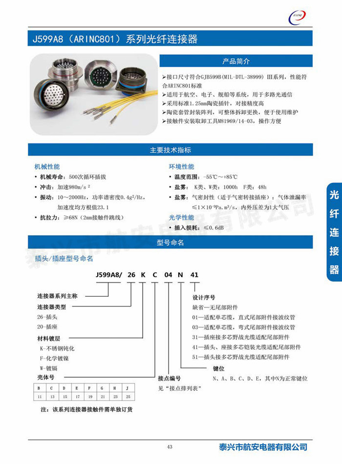 J599A8系列<a href=